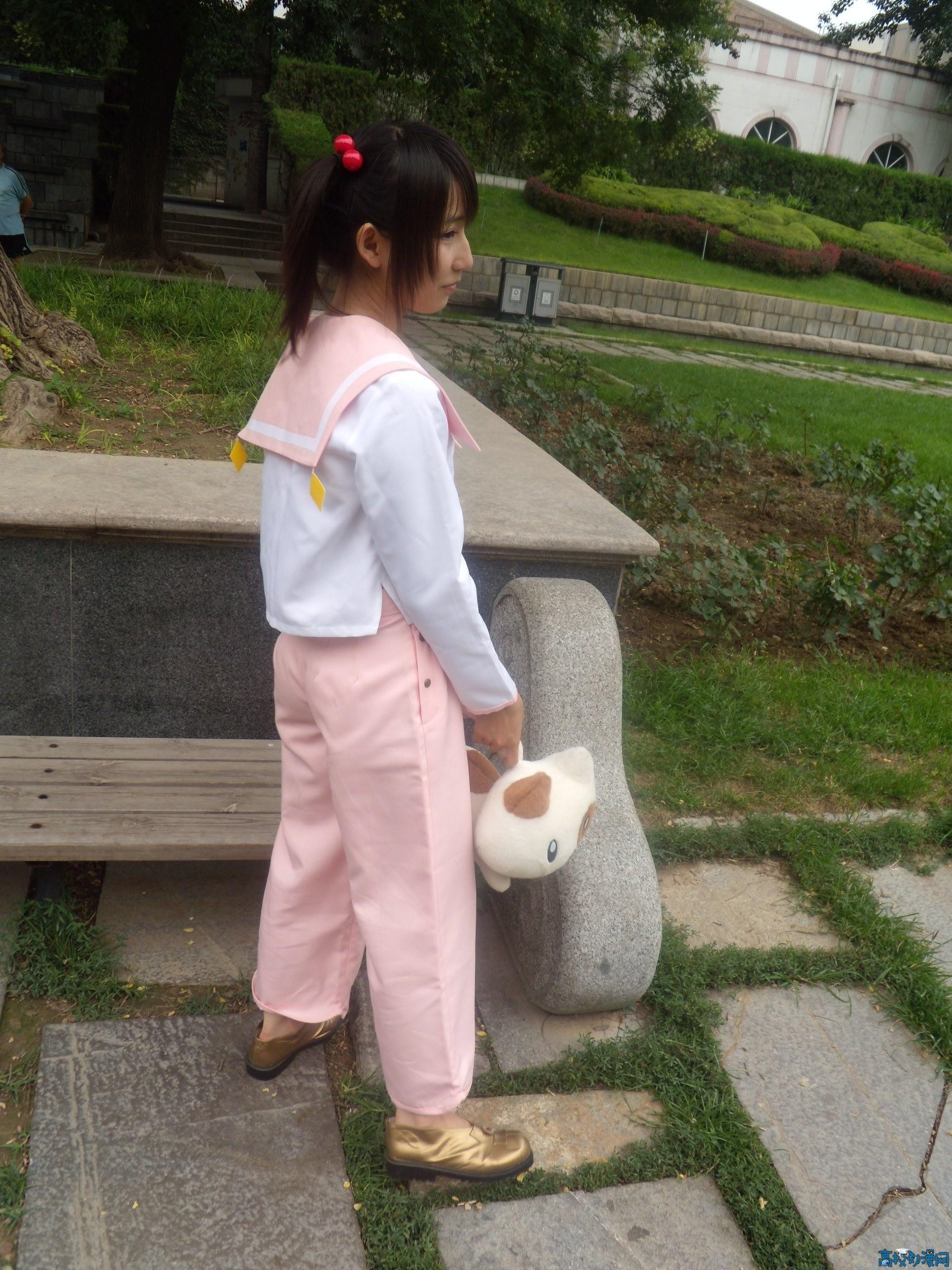 小鱼 -COCO.jpg