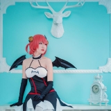 cos正片——萨塔妮亚大恶魔sama