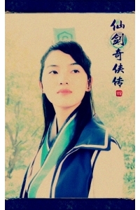 09年末 仙四外景之人设篇