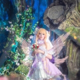 cos正片——花语学园阿妮塔