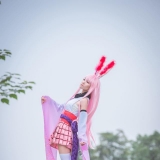 cos正片——深爱之人啊