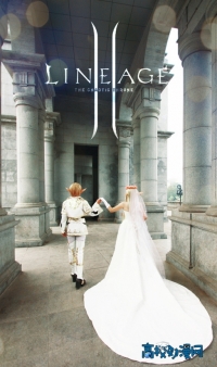 【COS天堂2】Mariage en blanc（2年前的旧片啊......）
