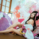 高清Cosplay美图集锦①