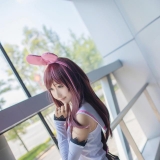 cos正片——人工智能爱酱 KizunaAI
