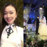 “校花”不顾父母反对网恋“外劳”，结婚前夕才知对方竟然是富豪