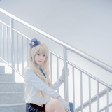 cos正片——束手就擒吧-LL南小鸟南琴梨女警职业未觉醒