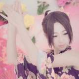 cos正片——画江湖不良人-姬如雪极乐净土ver.