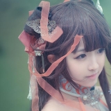 剑网3——佛秀·春望cosplay正片