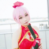 cos正片——CP20day1场反-luka红鸾