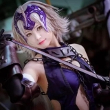 「cosplay美图」精选逆天颜值CosPlay 赏析