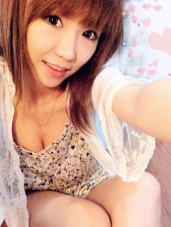 湖北经济学院美女校花