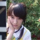 说自己是校花，众人发笑，吴昕晒少女时代照片，捍卫校花桂冠