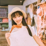 中国女孩校花纪 | 校花专访—张祥源