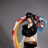 cos正片——波雅汉库克（警服）
