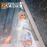 cos正片——枪娘-米索