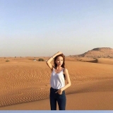 女神照，从此不要只有剪刀手，旅行中的美女才是真女神