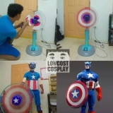 这是我见过最沙雕的cosplay！