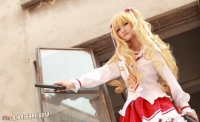 【cos大赛】漫道杯cosplay网络初赛，盛宴才刚刚开始！