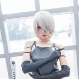 cos正片——ヨルハA型二号