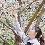 校花女神，本期来自中国农业大学，美就是这么自然