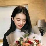 林青霞的女儿长大了