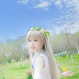 cos正片——未闻花名