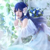 16岁的园田海未，演绎白色情人节觉醒！