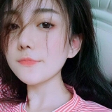 校花女神，本期来自上海师范的党棋，特产是古筝和国画
