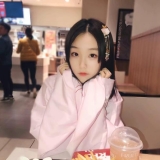 校花女神，本期来自四川成都树徳中学初三妹子，真的太可爱太萌啦