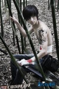 【COS资讯】漫道杯cosplay大赛——放飞梦想，活跃青春！