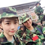 校花女神，本期来自厦门集美大学，名字都可以感受到气质非凡