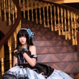 cos正片——鹭沢文香