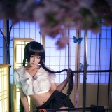 cos正片——《零之地带》冲野真夜子