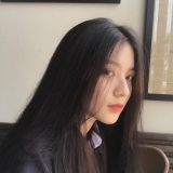 越南美少女baukrysie 侧颜真的好美 鼻子简直了 还有长发