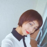 中国女孩校花纪｜校花专访—陈淑贤