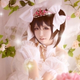 请和nico结婚吧，它需要你的关爱！
