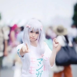 美图｜C92精彩COSPLAY合集（上）