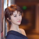 景甜，北影校花，娱乐圈不可忽略的大美女