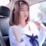 杨清柠5张压箱底的照片，满满的萝莉动漫风，网友：图5是我的理想型！