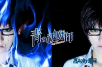 【本周推荐】尼桑~~青之驱魔师--- Ayu绗