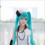 cos正片——Vocaloid