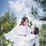 cos正片——兰陵王妃