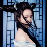 一组画面唯美的古风COSPLAY作品欣赏！颜值很高而且很有意境呢