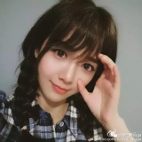 韩雨嘉｜被誉为中国最美的show girl