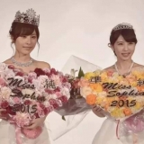 日本大学校花PK，哪校校花最美？
