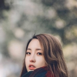 梦中的女神