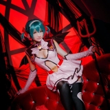 cos正片——Miku合集 part2