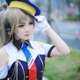 cos正片——forever～职业觉醒警服鸟