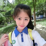 盘点各大高校校花