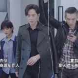 《幕后之王》清纯校花颜值气质皆输周冬雨，演技倒提升不少